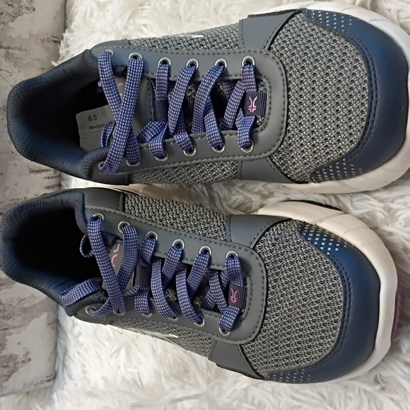 Kuru cloud Quantum 2 Women's Sz 8.5 M Orthopedic Plantar Fasciitis Shoes $169 - Picture 3 of 12